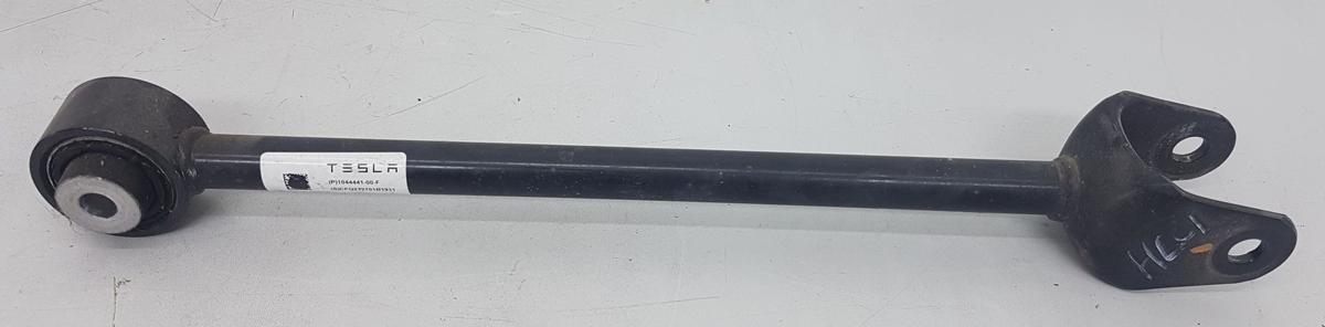 Tesla Model Y Querlenkersatz hinten links Satz Querlenker Bj2022 1044451-00-F