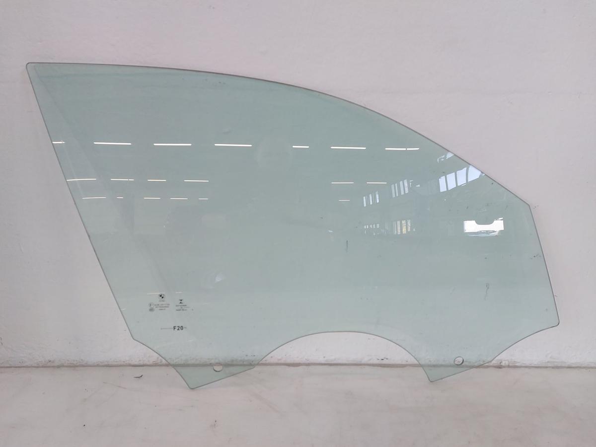 BMW 1er F20 Türscheibe vorn links Seitenscheibe Scheibe nur für 5 türer