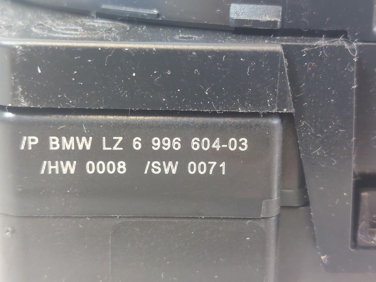 BMW 1er F21 M140i LCI Kombischalter Lenkstockhebel Blinkerschalter Wischerhebel