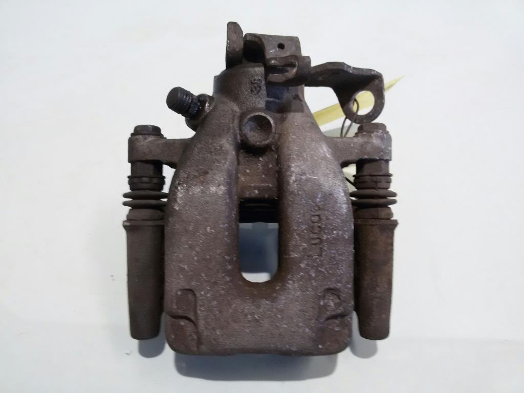 Peugeot 1007 BJ2005 Bremssattel hinten links Lucas