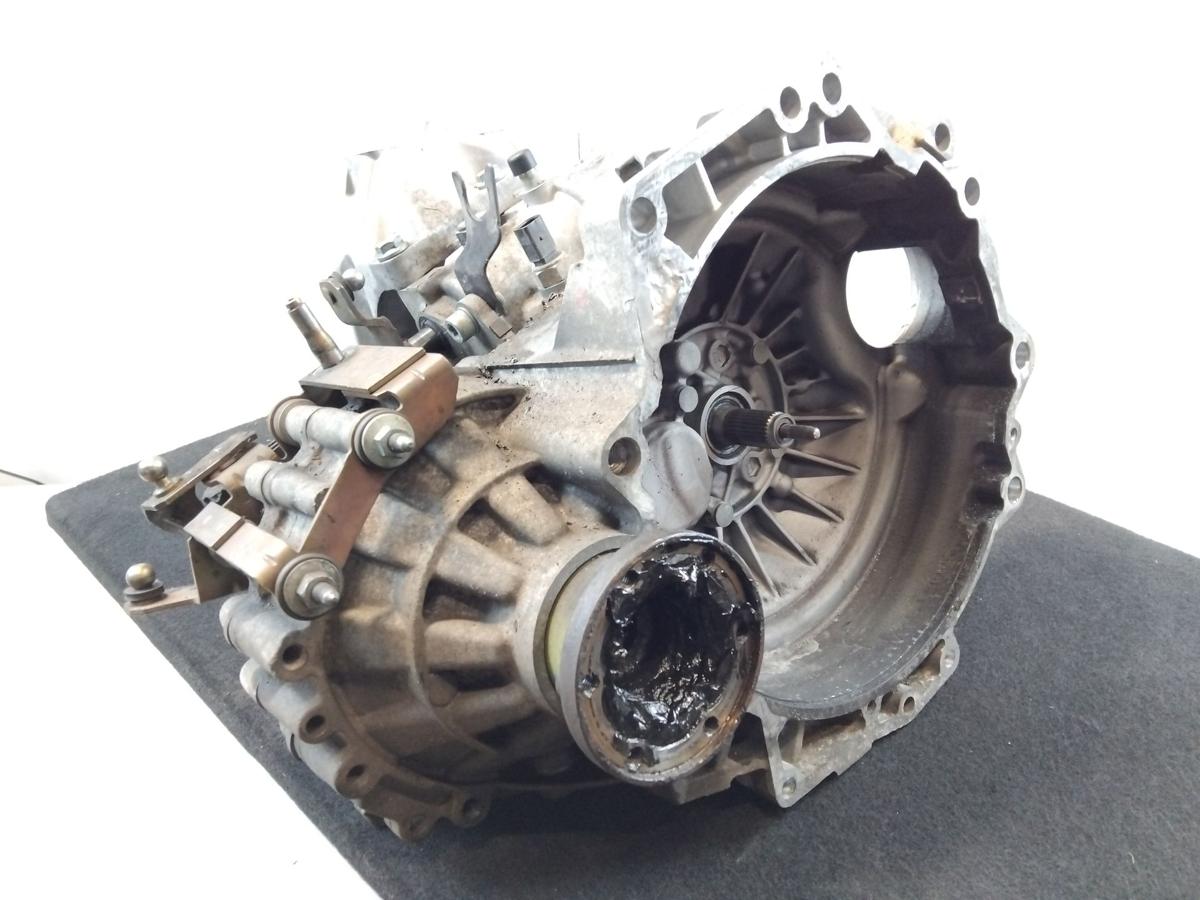 5-Gang Schaltgetriebe DUU 1.6 75kw 86854km Skoda Octavia 1U Bj.2002