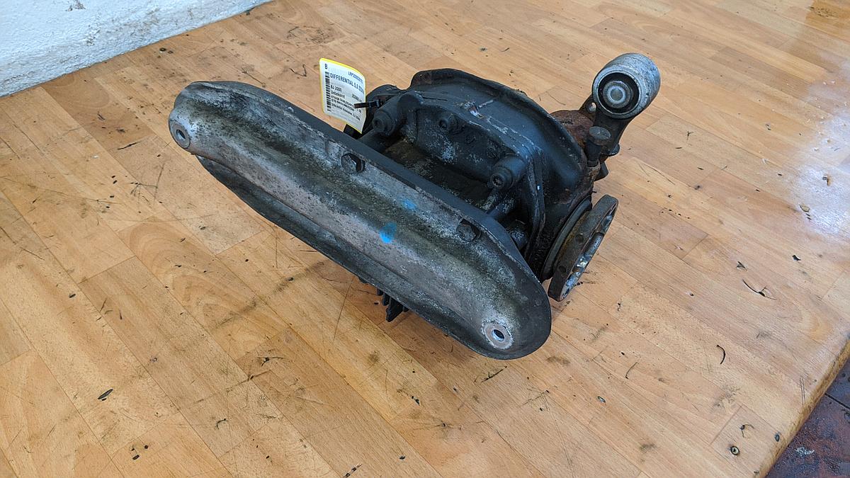 Mercedes CL500 C215 Differential Hinterachse 5,0 225kw