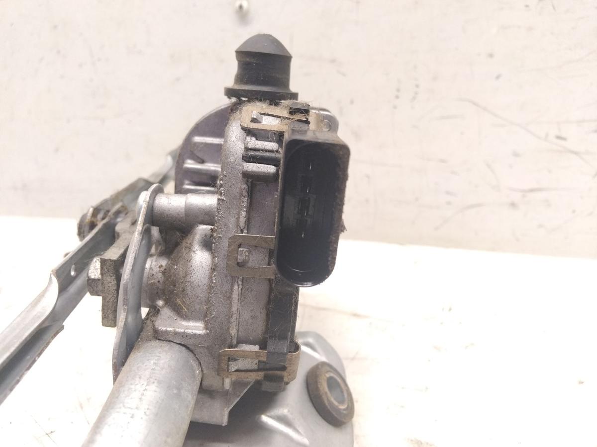 Ford Ecosport 2 JK8 original Wischermotor mit Wischergest&auml;nge vorn Bj.2016