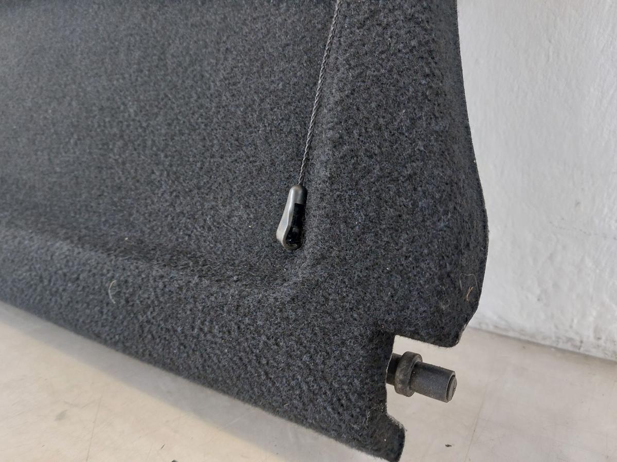 Ford Fiesta JD JH ab05 Hutablage Heckablage Kofferraumabdeckung 5 t&uuml;rer