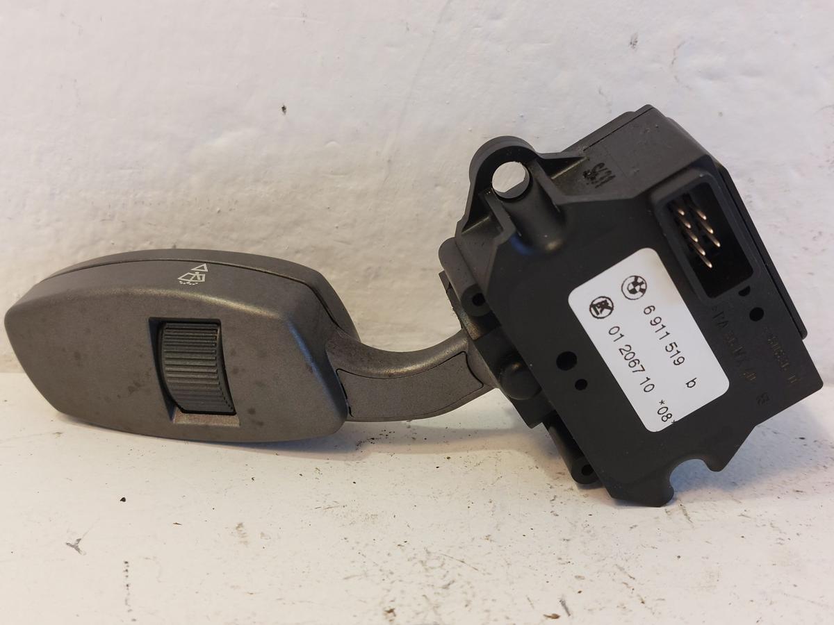 BMW 7er E65 Wischerschalter Kombischalter Lenkstockschalter