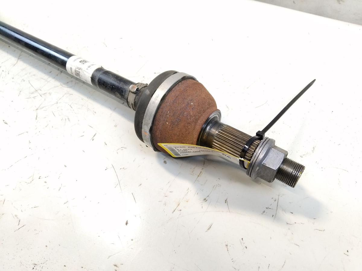 Tesla Model Y original Antriebswelle Gelenkwelle Hinterachse RWD BJ2023