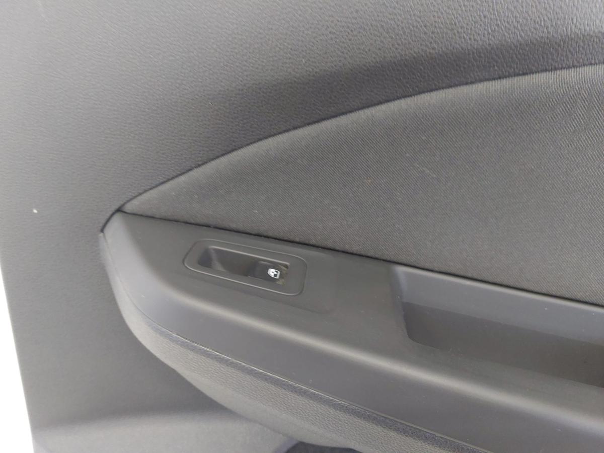 VW Golf 8 VIII CD Variant T&uuml;rverkleidung hinten rechts Kombi T&uuml;rpappe