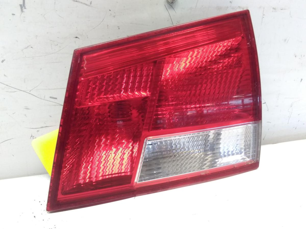 Opel Vectra C Caravan original R&uuml;ckleuchte Schlussleuchte rechts innen BJ2005