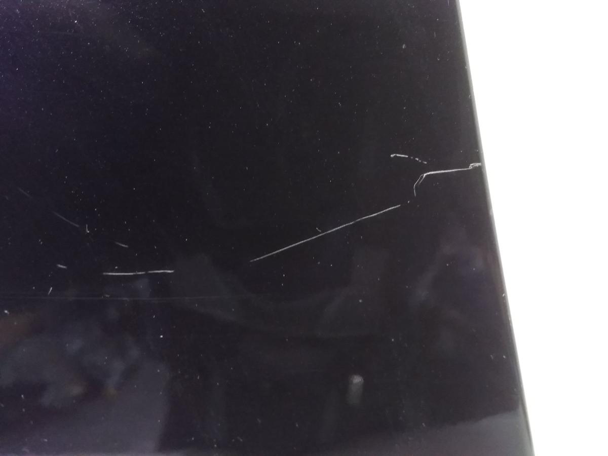 Opel Astra H Twintop original Kotflügel vorn links saphirschwarzmetallic BJ2007