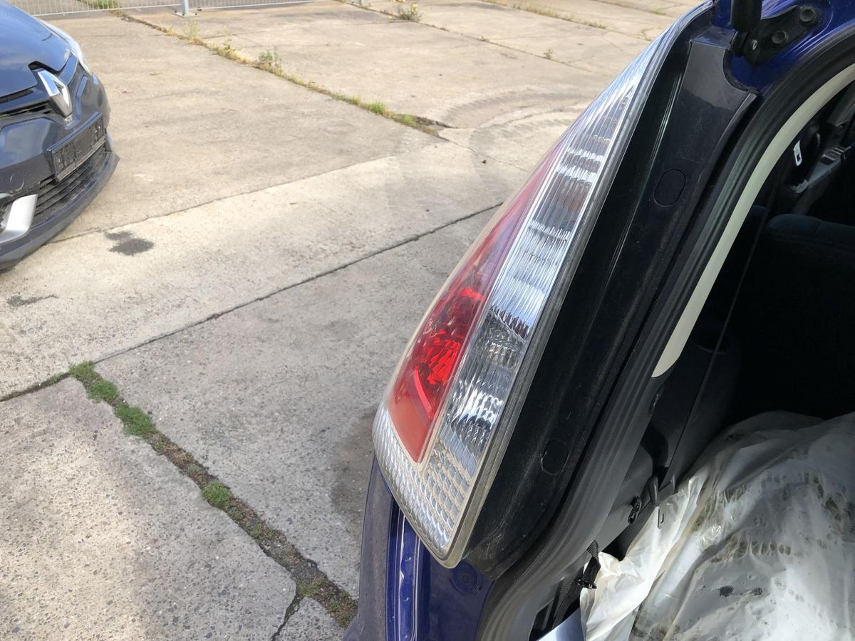 Mazda 5 CR ab 2008 Rückleuchte links Rücklicht Heckleuchte Facelift OEM Stanley