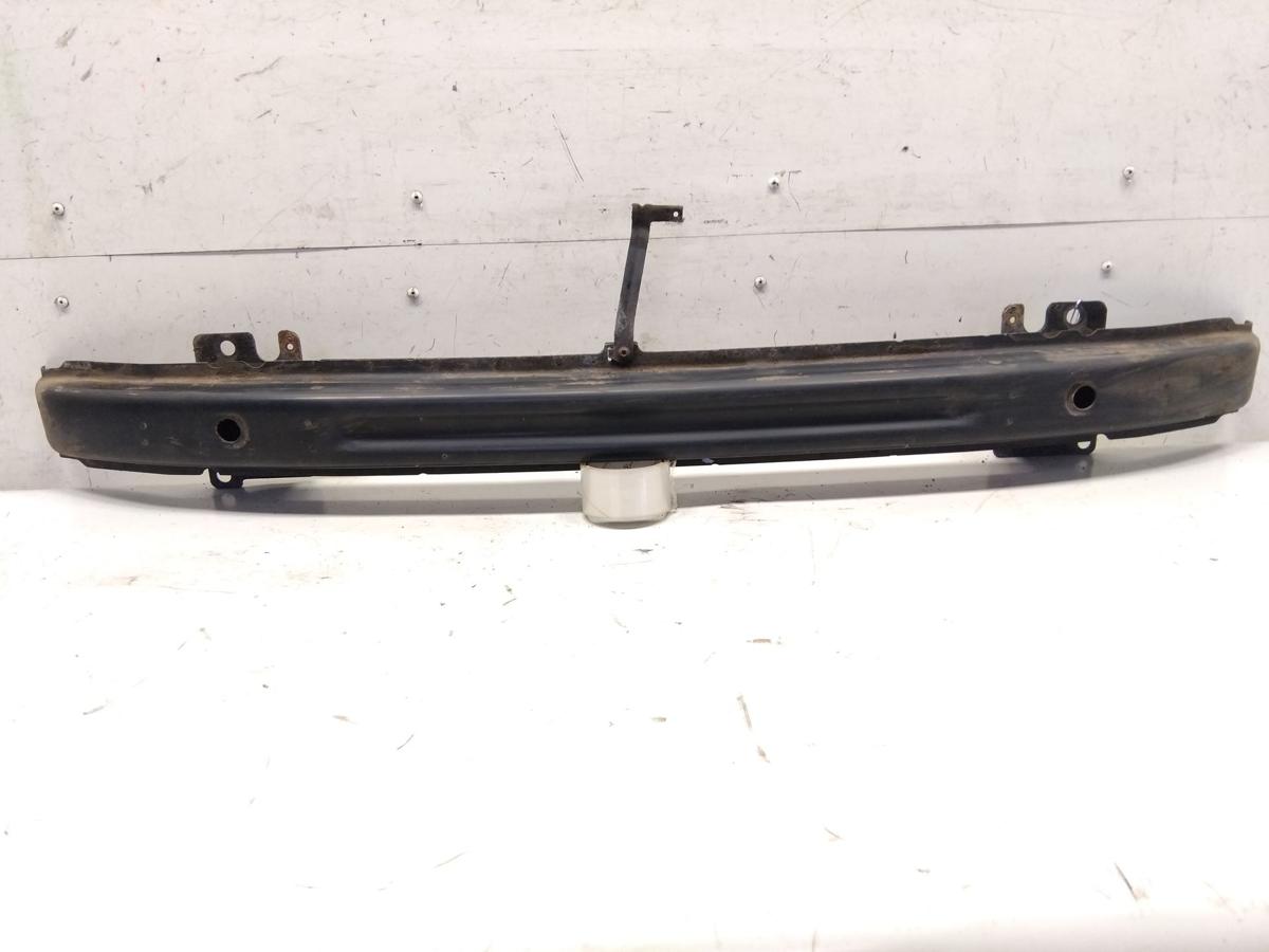 VW Lupo 6X original Tr&auml;ger Verst&auml;rkung Sto&szlig;f&auml;nger vorn Bj.2004