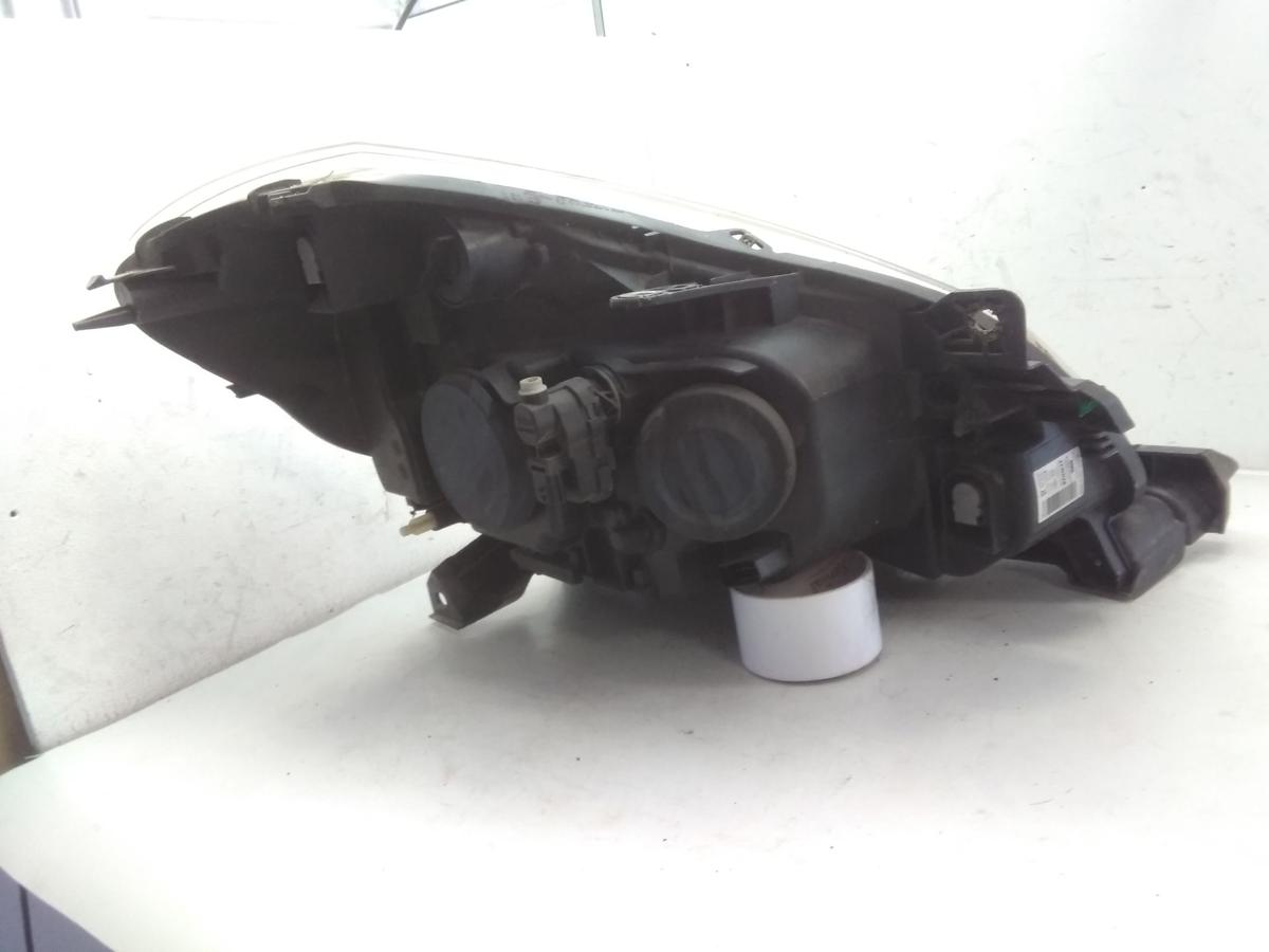 Renault Clio 3 original Scheinwerfer links Valeo mit LWR Bj.2006