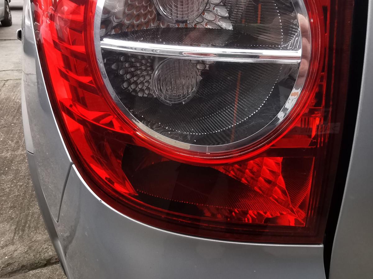 Chevrolet Captiva KLAC Rückleuchte Schlussleuchte Rücklicht Lampe hinten links