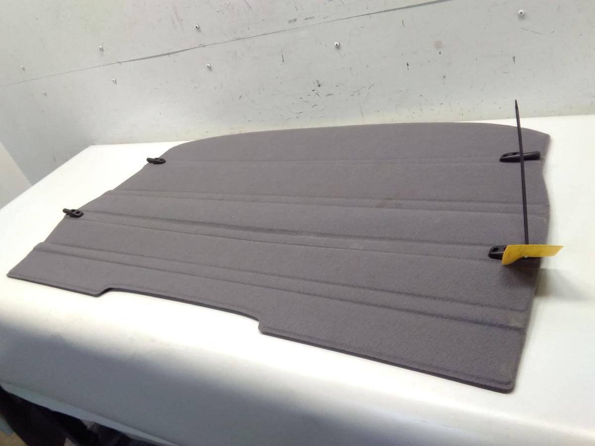 Nissan Almera Tino original Hutablage Kofferraumabdeckung Bj.2005