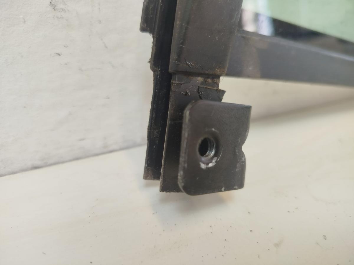 Skoda Fabia 6Y Combi Dreieckscheibe T&uuml;r hinten rechts feste Scheibe Kombi