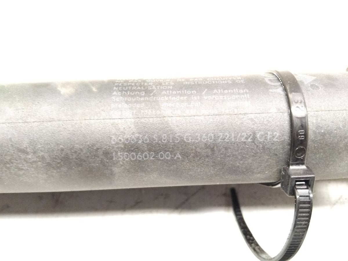 Tesla Model Y original Satz Gasdruckd&auml;mpfer Heckklappe 150060120B BJ2023