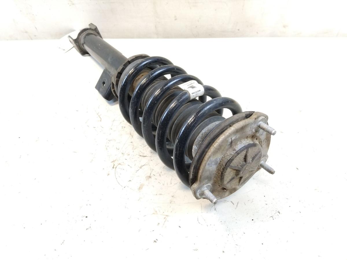 Tesla Model Y RWD original Federbein Vorderachse rechts BJ2023