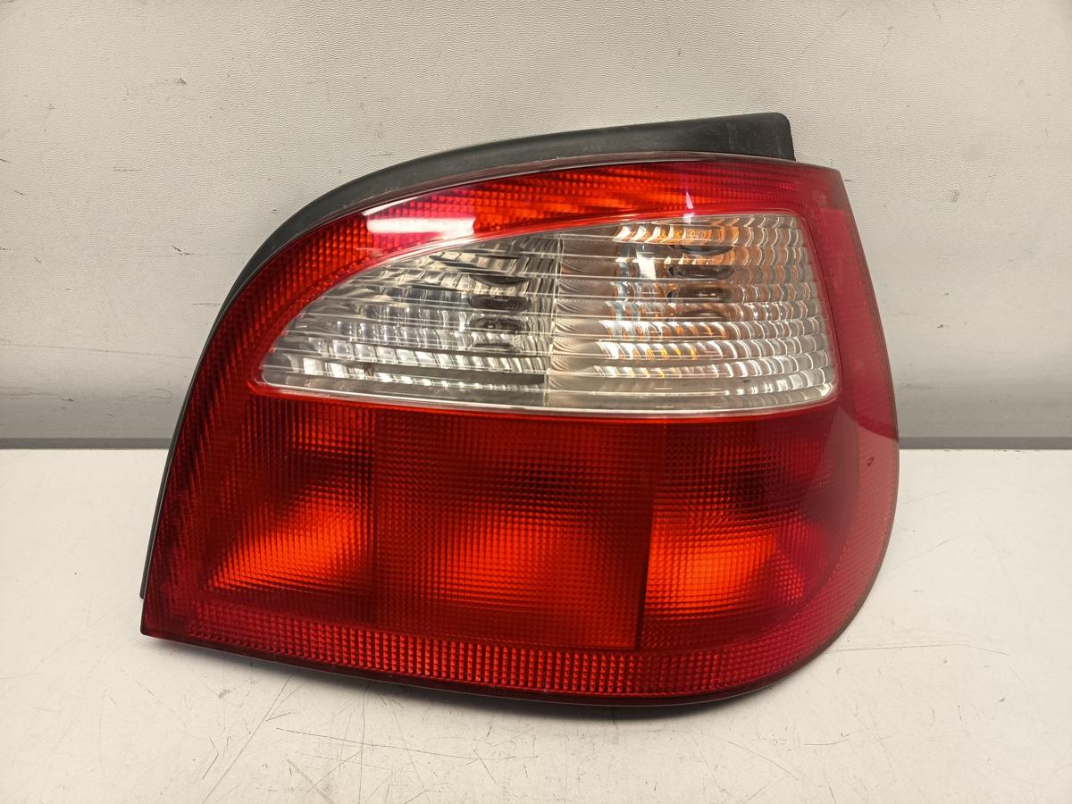 Renault Megane I original R&uuml;ckleuchte rechts Facelift Baujahr 2001