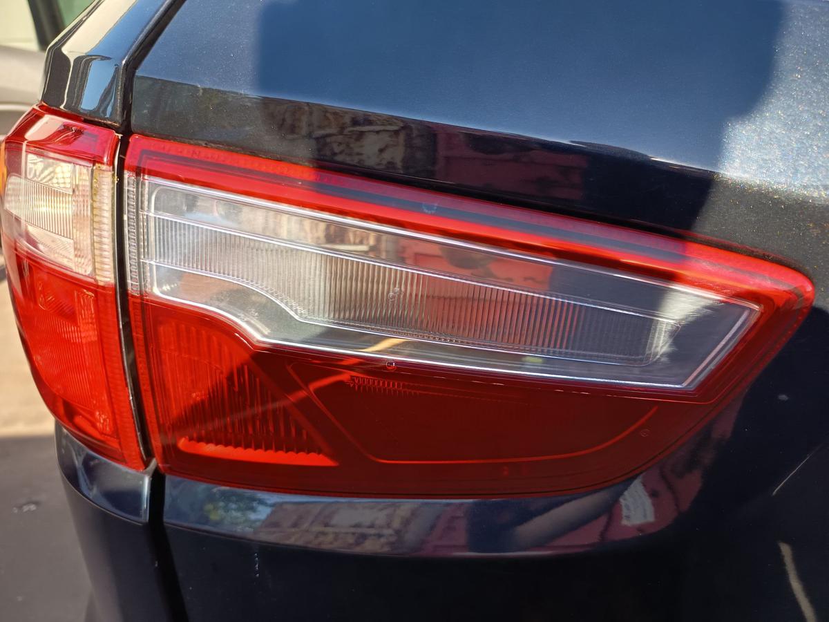 Ford Ecosport Mk2 original R&uuml;ckleuchte links innen Heckschlusslicht Bj 2017