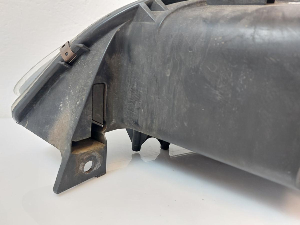 Mazda 6 GG GY Hauptscheinwerfer Frontscheinwerfer Scheinwerfer vorn rechts