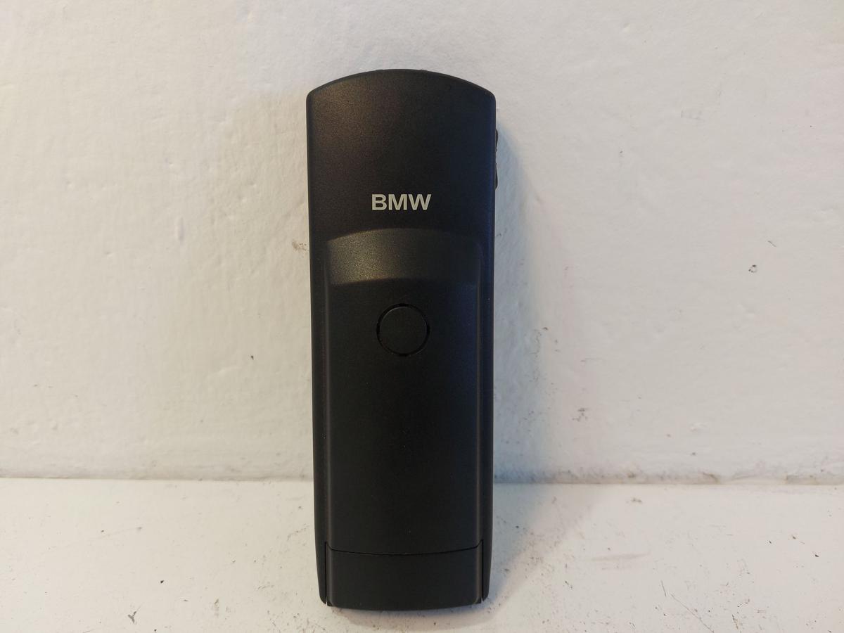 BMW 7er E65 Autotelefon Bedienhörer Telefon Siemens
