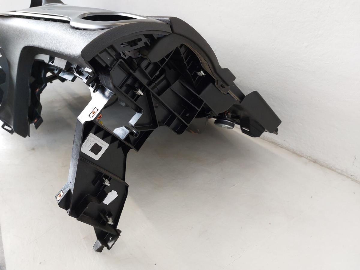 Opel Astra K B16 Caravan Armaturenbrett Cockpit Armaturentafel OEM