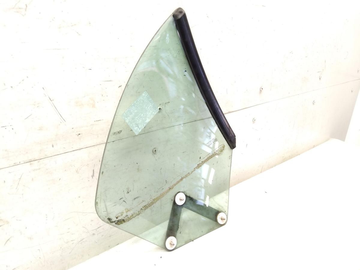 Peugeot 206 CC Cabriolet original Seitenscheibe hinten links gr&uuml;ncolor BJ2000