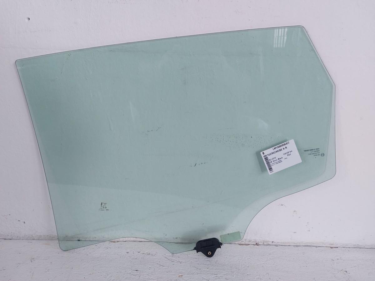Kia Venga YN T&uuml;rscheibe hinten rechts Fondt&uuml;r Seitenscheibe Colorglas
