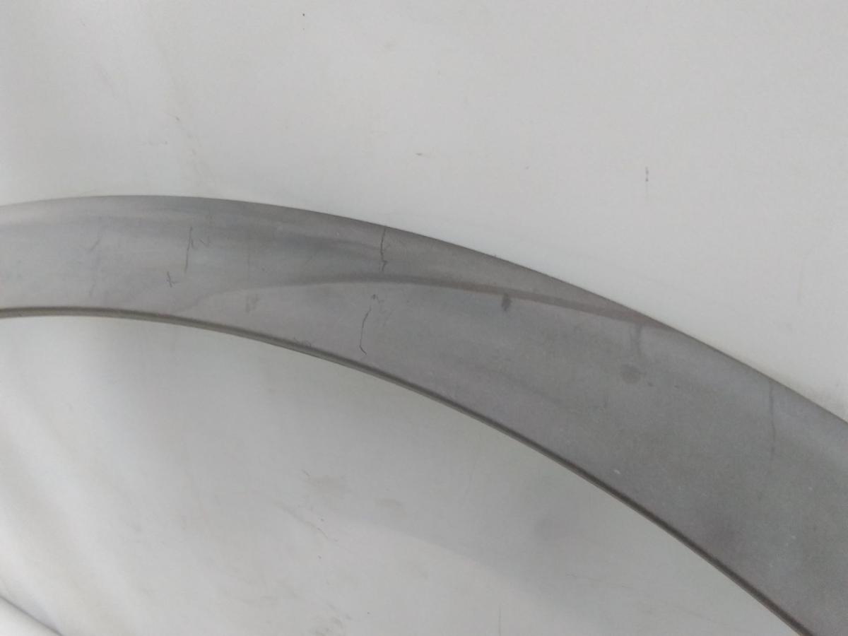 Honda Civic VIII FK FN original Radlaufblende Kotflügelblende vorn links BJ2007
