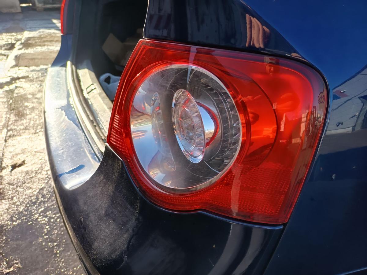 VW Passat 3C B6 Limo original R&uuml;ckleuchte rechts Heck/Schluss/Licht Bj 2008