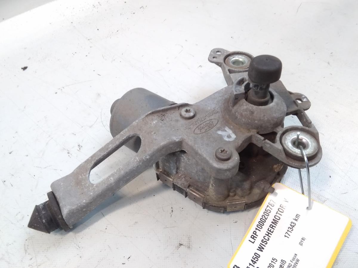 Ford Focus 3 original Wischermotor vorn rechts Bj.2015