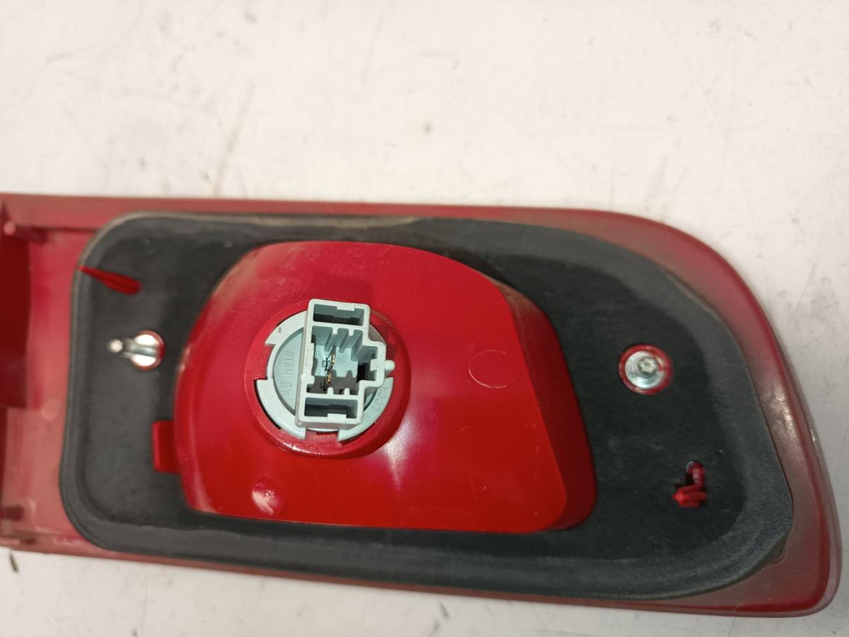 Mazda 2 original R&uuml;ckleuchte Rechts Innen Heckleuchte Licht