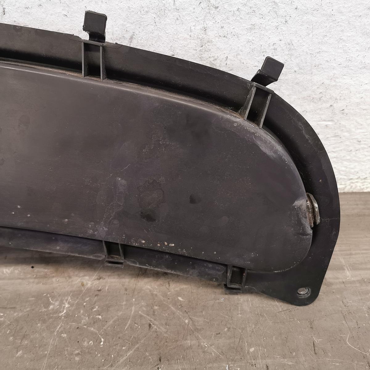 Mercedes CL500 C215 Windlauf Abdeckung Wasserkasten 2208800105