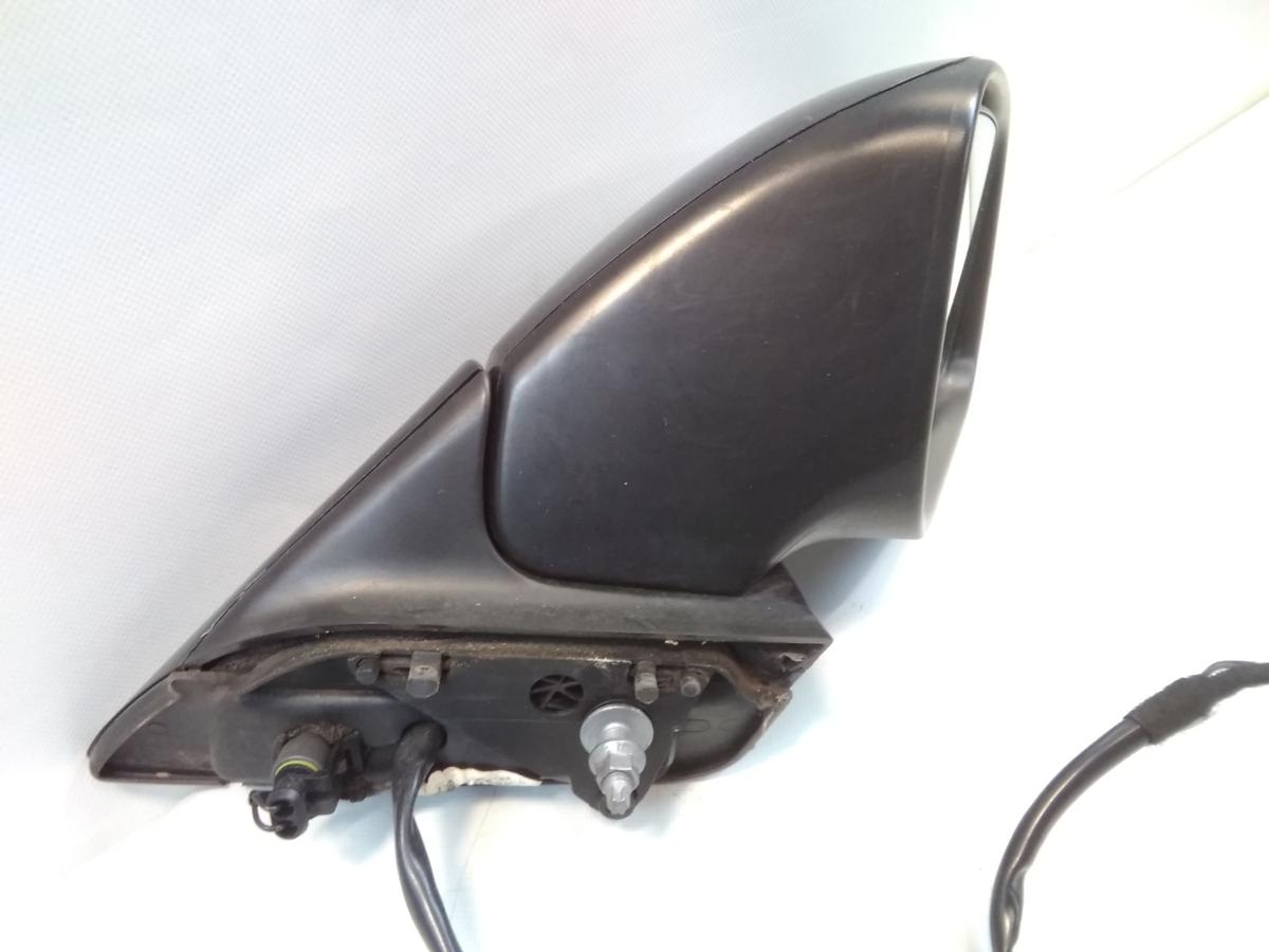 Peugeot 807 original Au&szlig;enspiegel rechts elektrisch anklappbar beheizt Bj.2008