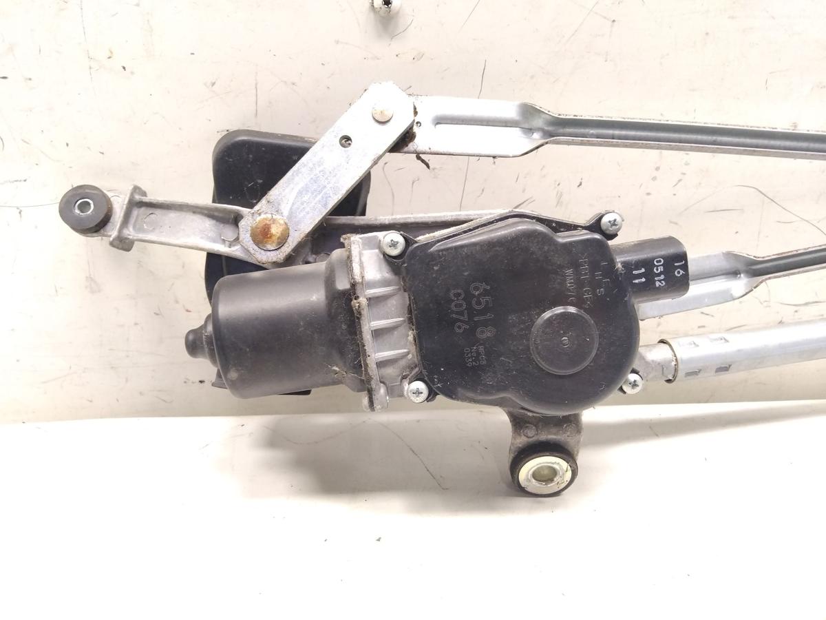 Suzuki Vitara LY original Wischermotor mit Wischergest&auml;nge vorn BJ2017