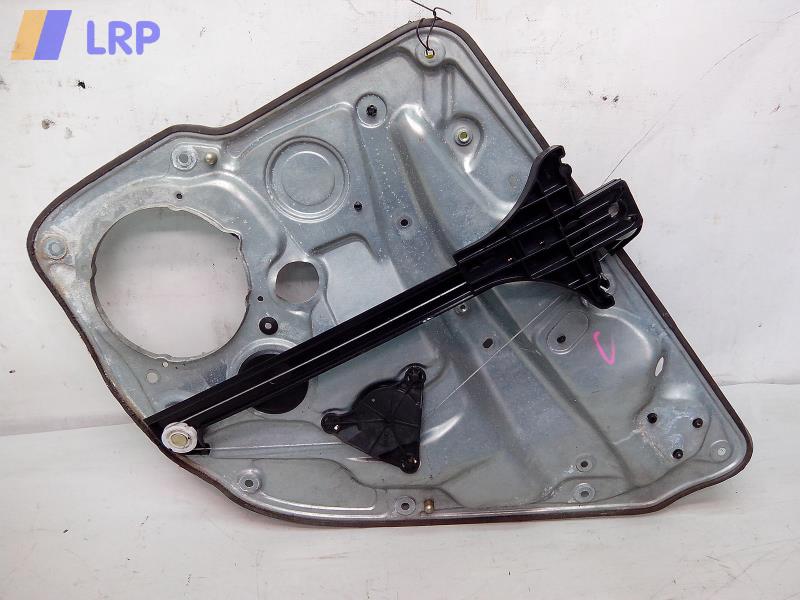 VW Golf IV Typ 1J Mechanik Fensterheber hinten links ohne Motor