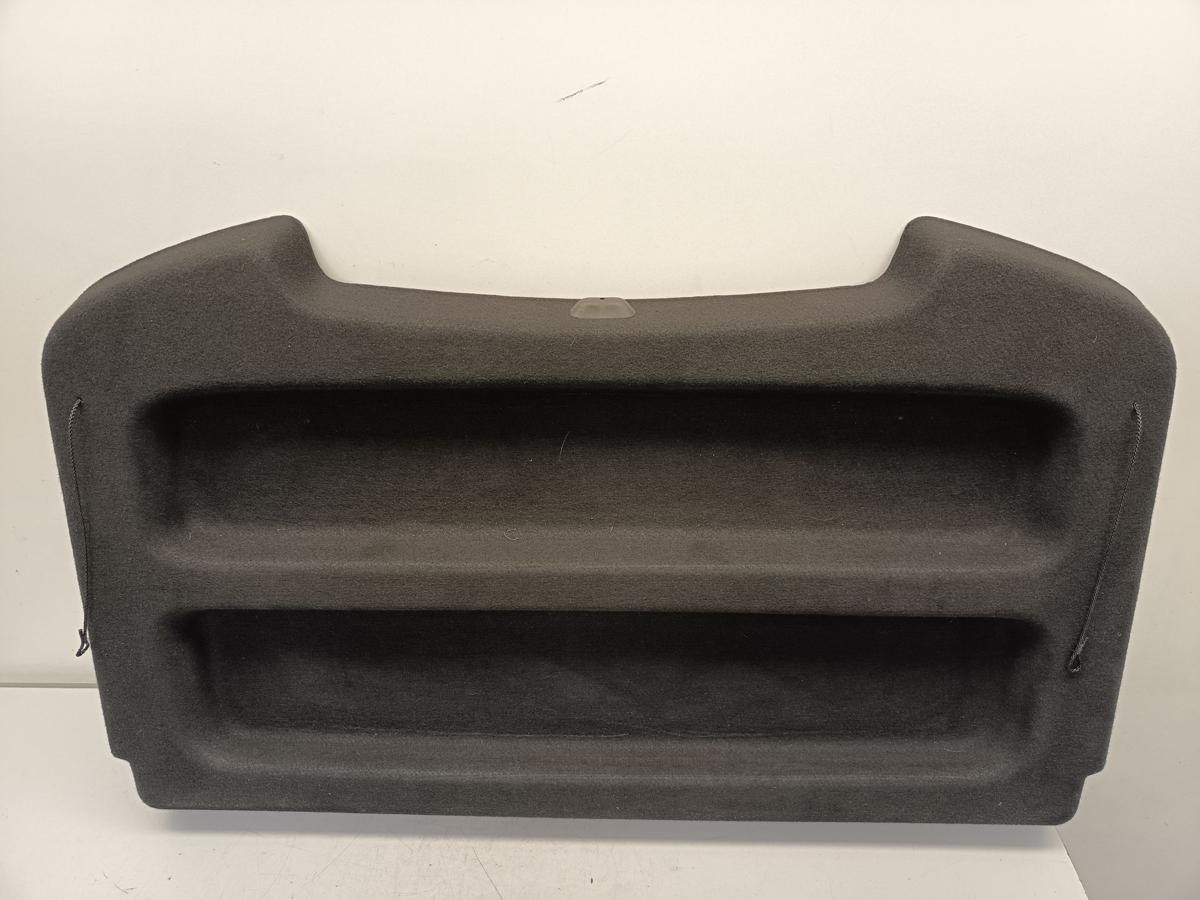 Dacia Sandero II original Hutablage Abdeckung Kofferraum Bj 2020