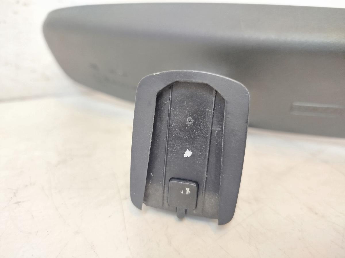 Ford Focus DA3 Spiegel Innenspiegel R&uuml;ckspiegel manuell abblendbar