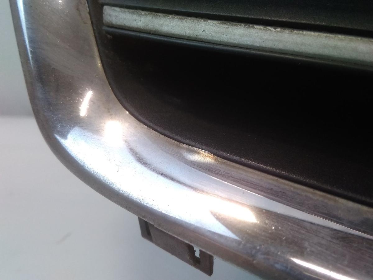 Opel Astra H original Kühlergrill chrom Facelift BJ2007