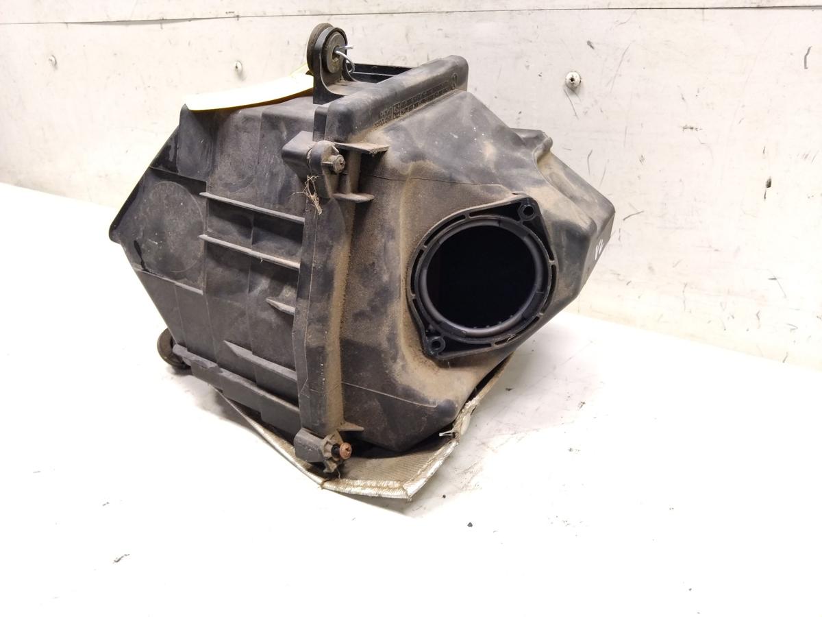 VW Phaeton GB3 orig Luftfilterkasten links 4.2FSI 246kw BGH BJ2011 3D0128607H