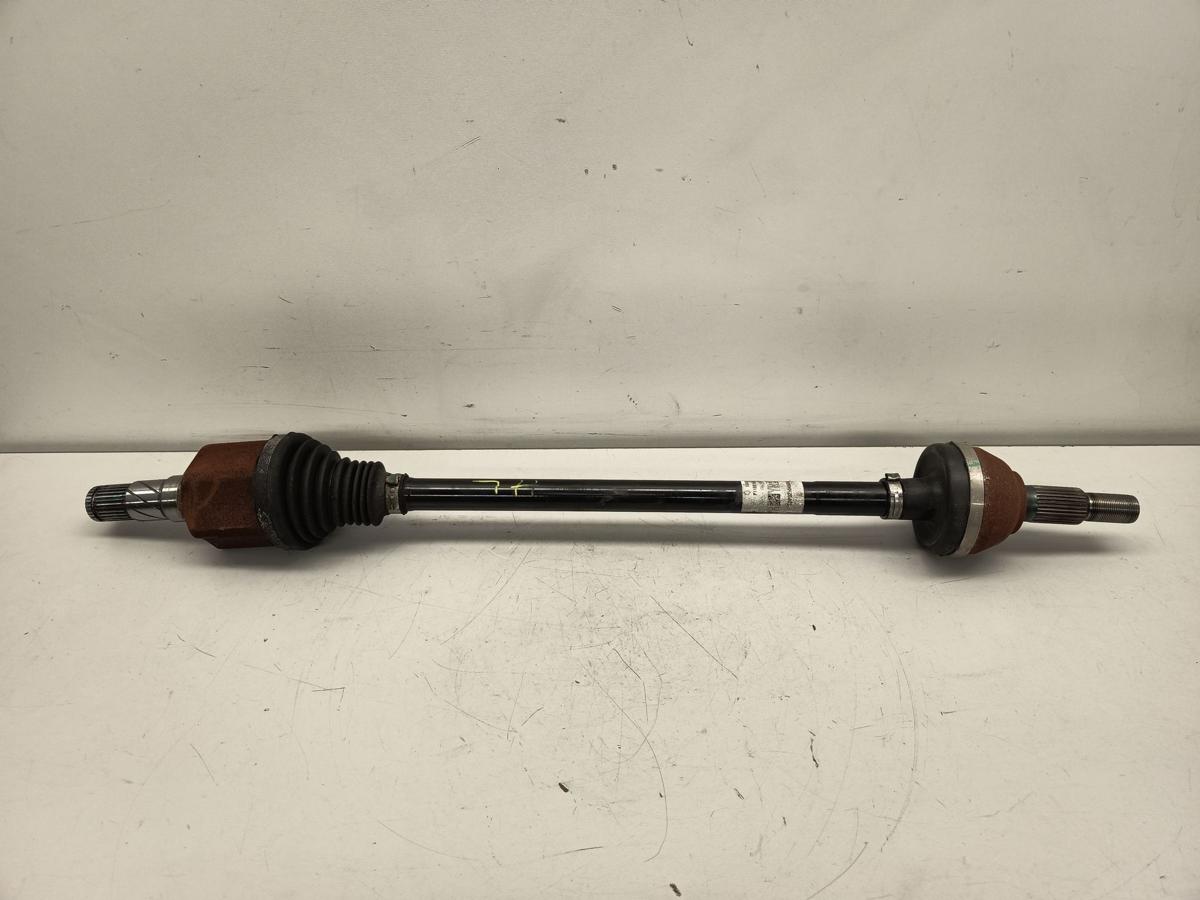 Tesla Model Y original Antriebswelle hinten links P118816500A Baujahr 2025