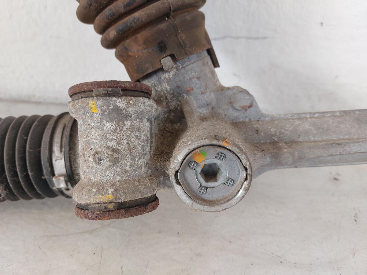 Citroen C1 Typ PS Lenkgetriebe Lenkung mechanisch Hersteller Jtekt OEM