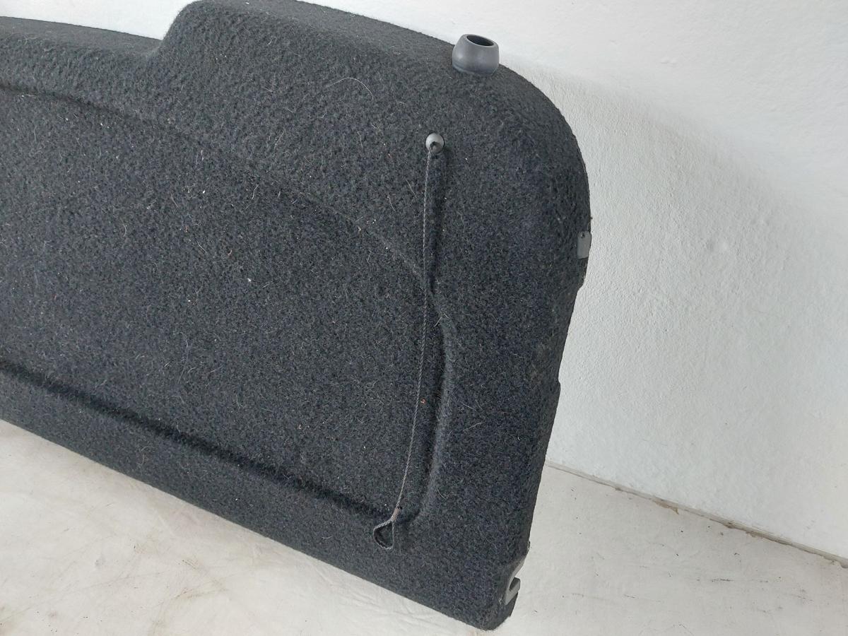 Ford Fiesta JA8 Hutablage Laderaumabdeckung Heckablage vom 3 türer