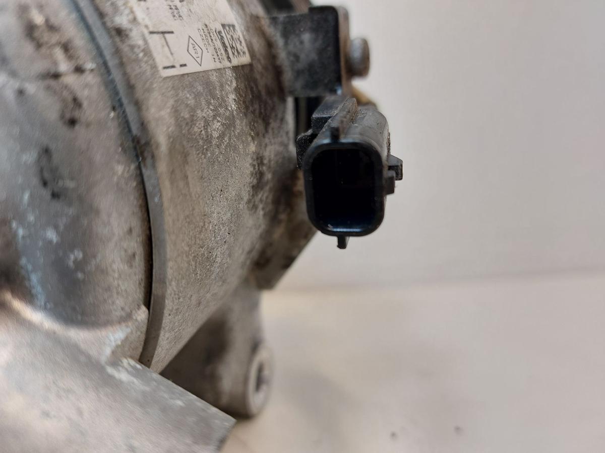 Nissan Micra K14 Klimakompressor K&auml;ltemittelverdichter Kompressor Klima OEM