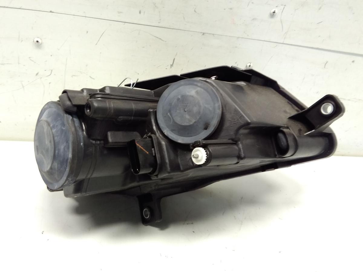 VW Passat 3C B6 Scheinwerfer links Halogen mit LWR TYC BJ2007