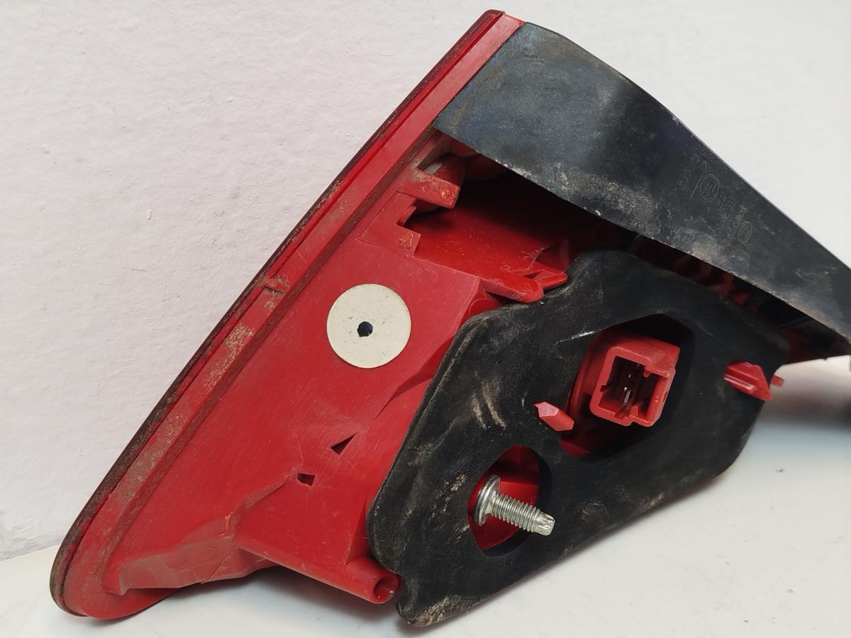 Peugeot 3008 I Typ 0U R&uuml;ckleuchte innen rechts Heckleuchte R&uuml;cklicht Innenteil