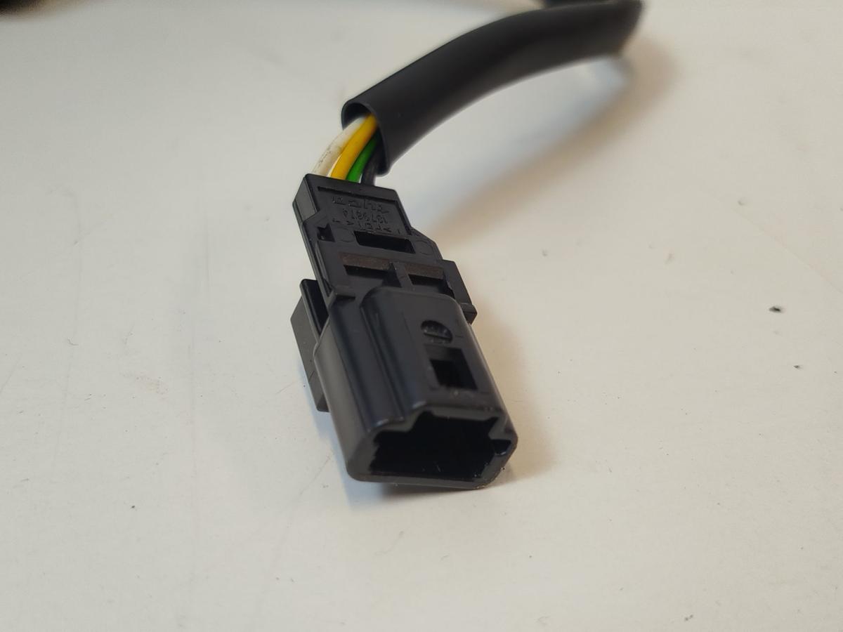 Renault Megane III Grandtour R&uuml;ckleuchte Schlussleuchte R&uuml;cklicht innen rechts