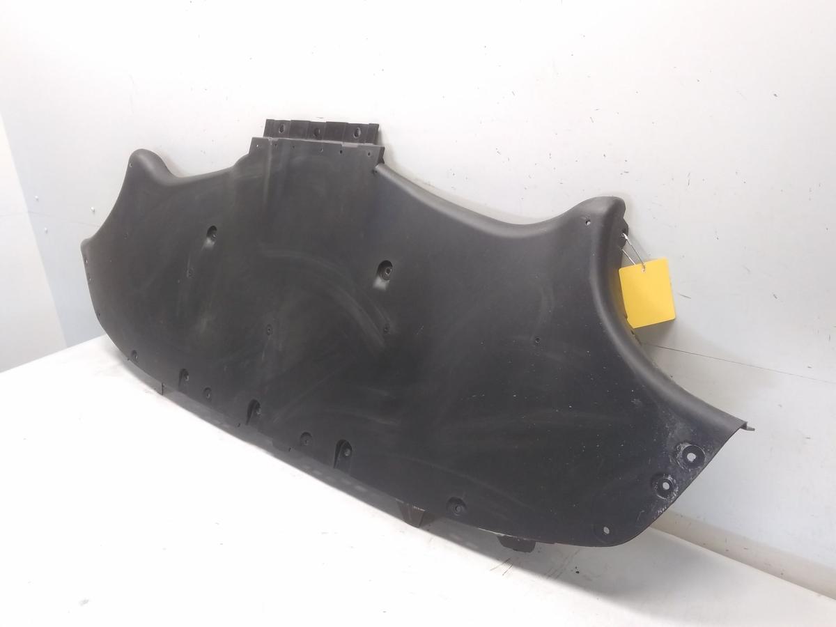 Tesla Model Y original Diffusor Unterschutz Stoßfänger hinten 149400700C BJ2022