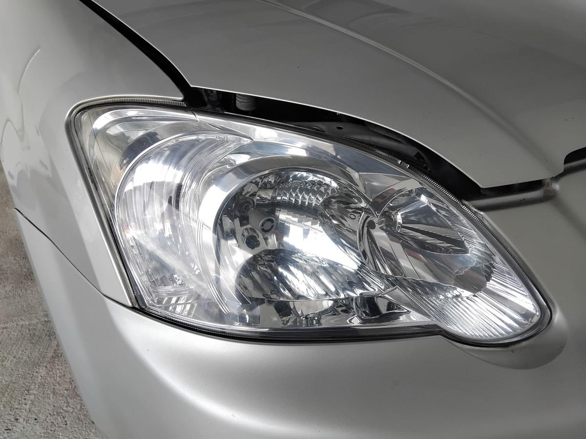 Toyota Corolla E12 Facelift Scheinwerfer rechts TYC mit LWR BJ2004