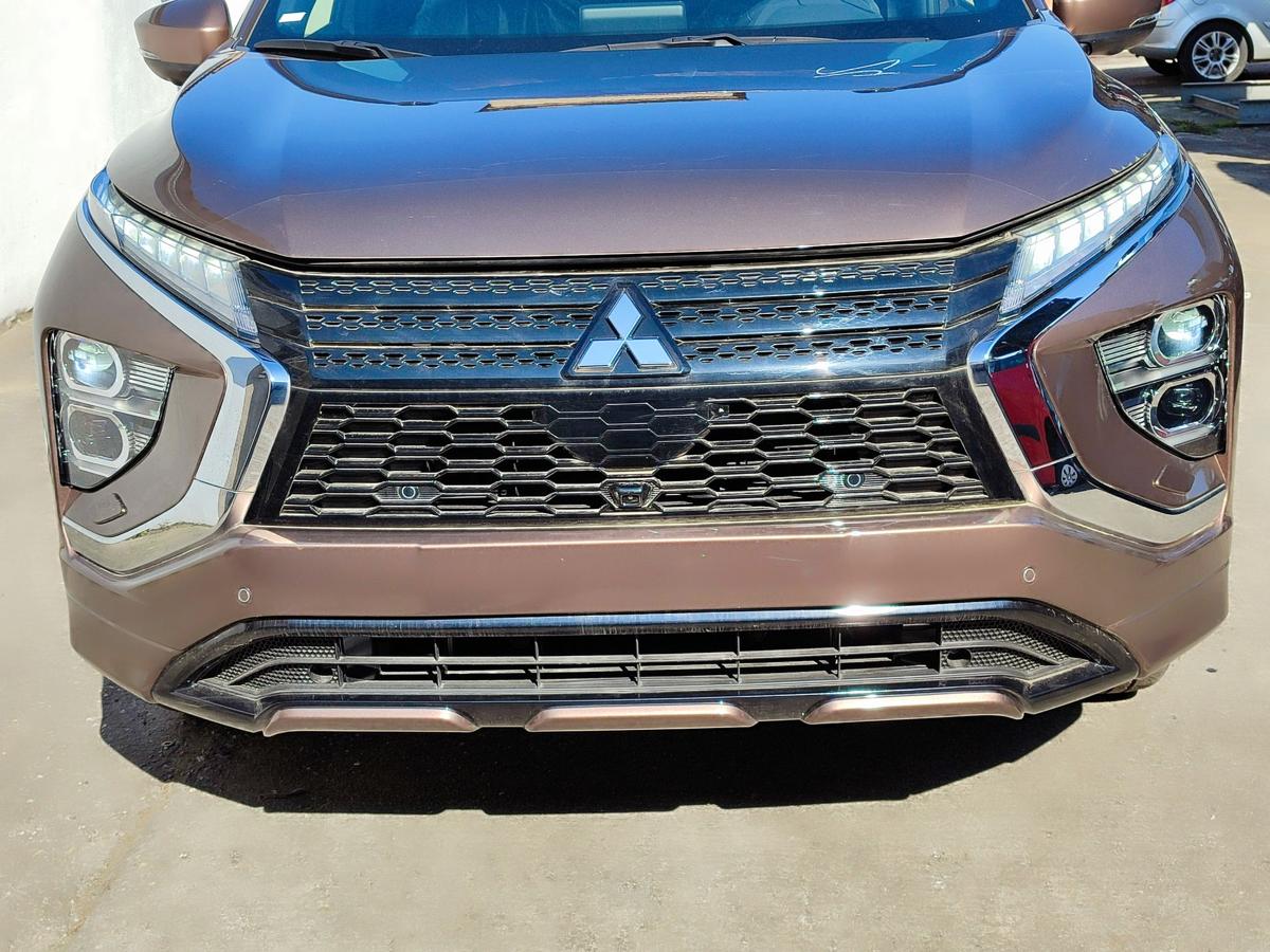 Eclipse Cross Kotflügel Motorhaube Stoßfänger Scheinwerfer Frontteilepaket C21